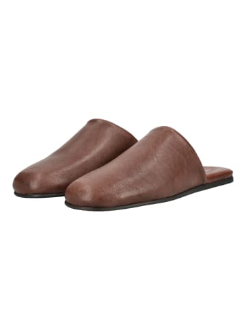 Pavement Pantoletten GUNILLA GUNILLA in Braun