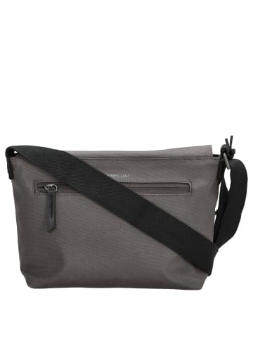 PICARD Calahari - Umhängetasche 29 cm (charcoal) in charcoal