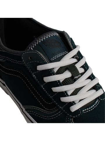 Vans Sneakers in Green