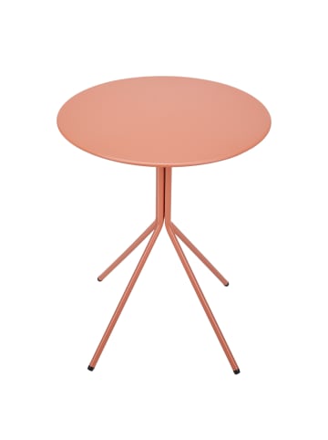 Butlers Bistrotisch RENDEVOUZ in Orange