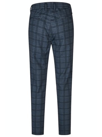 Hattric Chino für Herren in blau