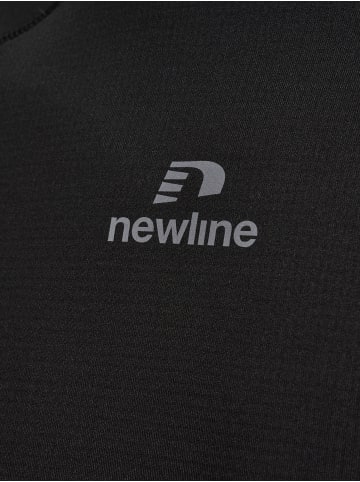 Newline Newline Kapuzenpullover Nwlrapid Laufen Herren Feuchtigkeitsabsorbierenden in BLACK