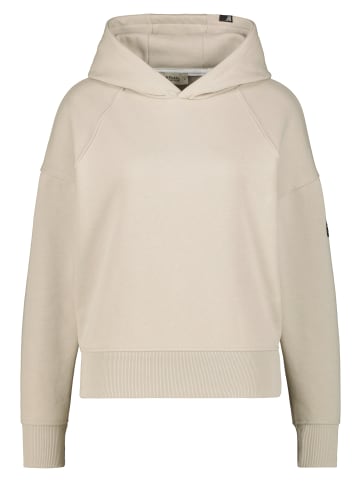 alife and kickin Kapuzensweatshirt, Pullover JessyAK A in pumice