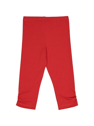 müsli Caprileggings in Applered