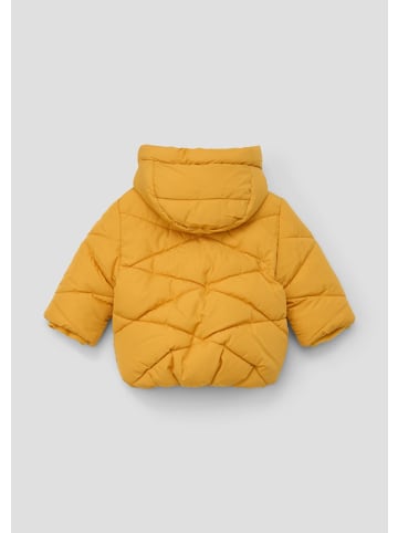 s.Oliver Outdoor-Jacke in 1730_honiggelb