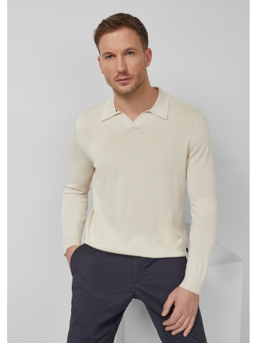 s.Oliver Strickpullover  in  9305_helles beige