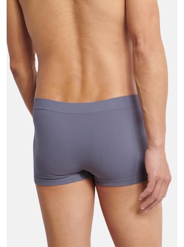 Sloggi Hipster Short / Pant men GO Smooth in Black Combination