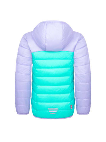 Trollkids Steppjacke Eikefjord in soft purple