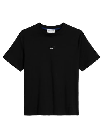 Marc O'Polo DENIM T-Shirt 1er Pack in Schwarz