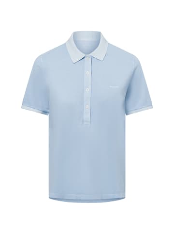 Gant Poloshirt in hellblau