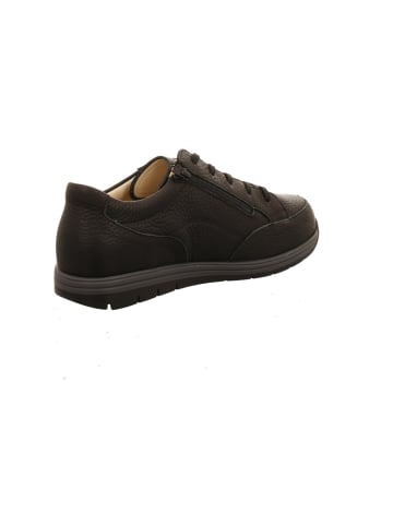 Finn Comfort Komfort Mokassin in schwarz