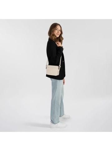 Cowboysbag Kirkwood Umhängetasche Leder 20 cm in kit