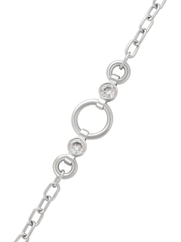 faina Bracelet in Silver