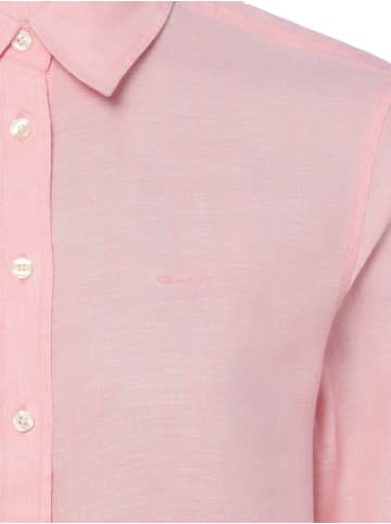 Gant Bluse in rosa - 0004
