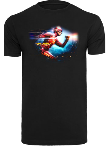 F4NT4STIC F4NT4STIC T-Shirt in black