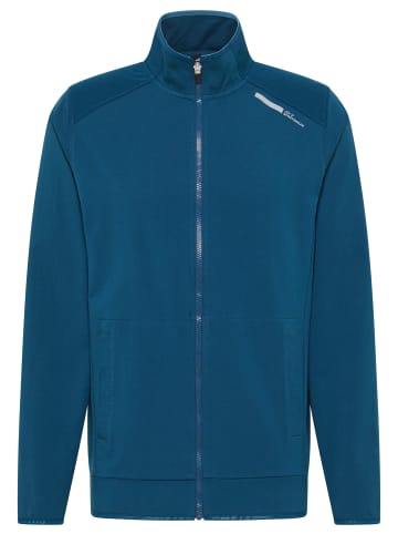 Joy Sportswear Jacke TIMON in space blue