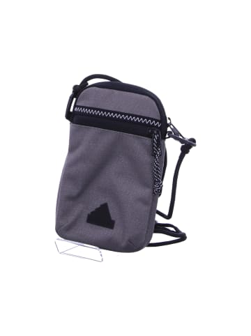 adidas Tasche in grau