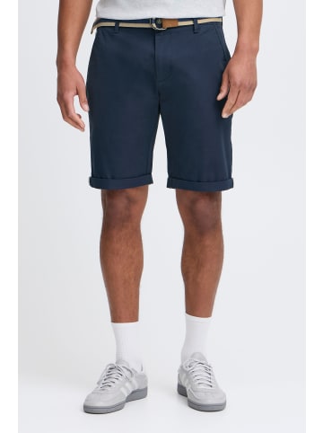 !SOLID Chinoshorts SDMonty in Blau