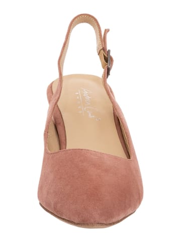 Hirschkogel Pumps 10071350 in pink