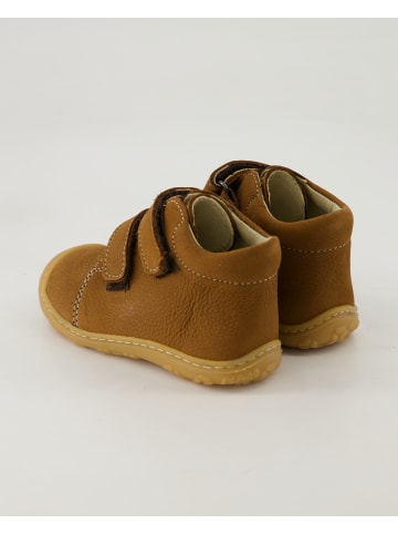 PEPINO Klettschuhe in Braun