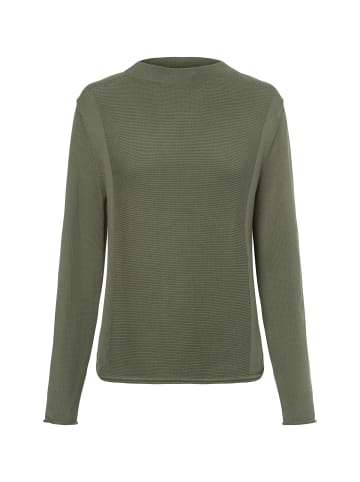 Marie Lund Pullover in schilf - 0007