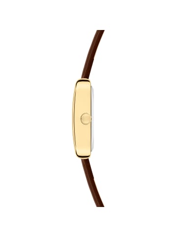 s.Oliver Quarzuhr SO-4589-LQ in gold