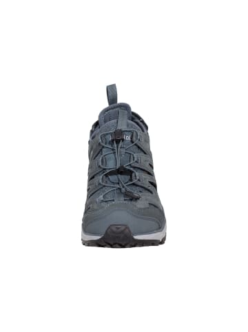 MEINDL Freizeitschuhe Brindisi C fit PW in graphit in graphit