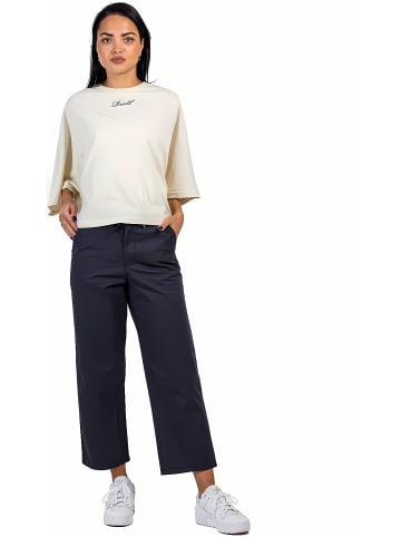 Reell Stoffhose "Reflex Women Lw Loose Chino" in Blau