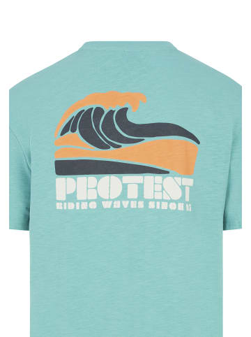 Protest " PRTJake in Wave Green