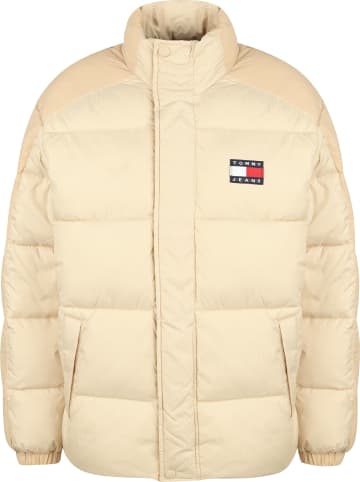 Tommy Hilfiger Puffer-Jacken in trench