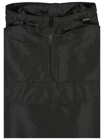 Urban Classics Light Jackets - Coats - undefined in black