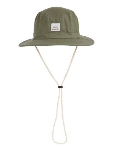 Protest " PRTAMBURGH in Artichoke green