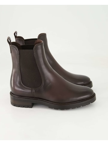 Terry Klassische Stiefeletten in Braun