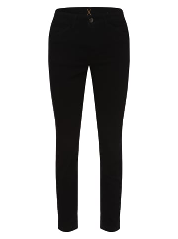 MAC HOSEN Jeans Dream Chic in schwarz