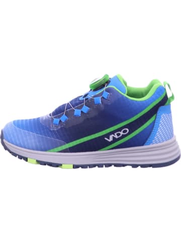 VADO  Sneaker in blau