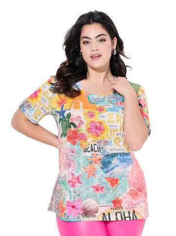 Angel of Style Shirt in multicolor