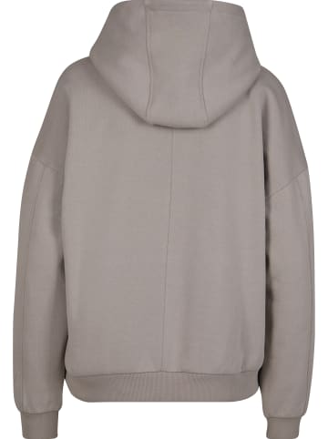 Urban Classics Sweat & Fleece - Hoodies in cloud