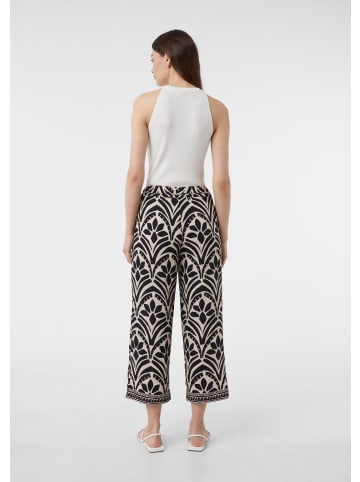 comma Strickpullunder in 0120_weiß