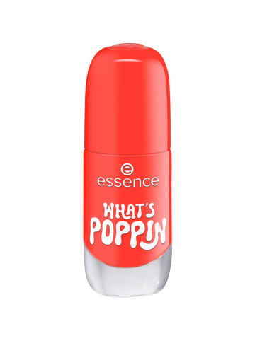 essence Gel-Nagellack - 18 WHAT´S POPPIN 8 ml