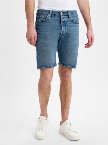 Levi´s Shorts 501 in light stone