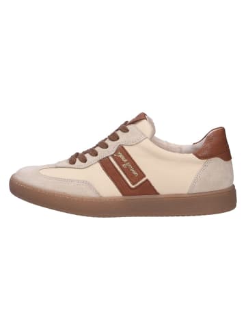 Paul Green Sneaker in beige