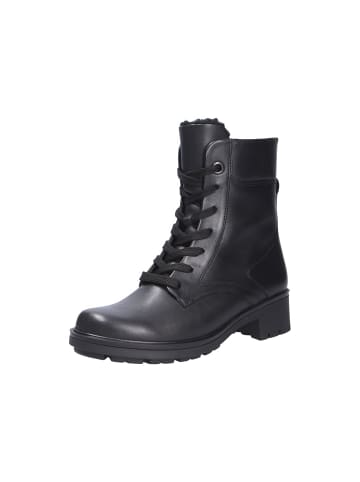 Gabor Stiefel in schwarz