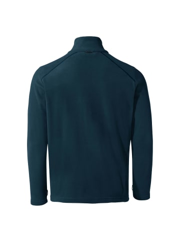 Vaude Rosemoor Fleecejacket II in Blau