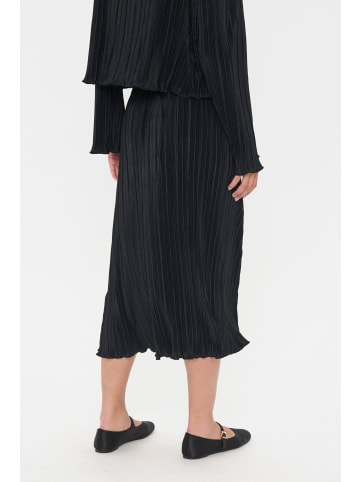 SAINT TROPEZ Rock ZuniSZ A-shape in Black