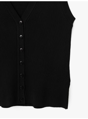 KOTON Sweater in Ekru