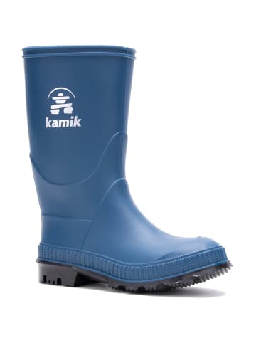 Kamik STOMP in Marine