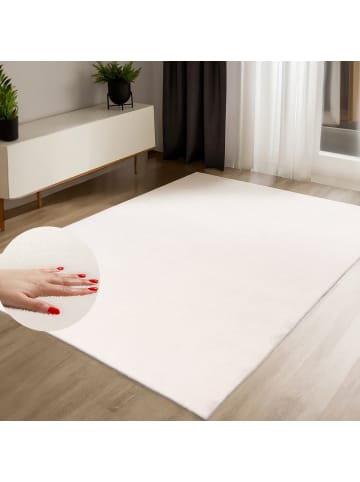 payé Teppich Waschbar Luno