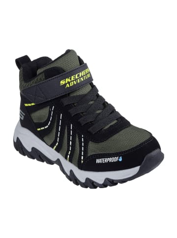 Skechers Sneakers Low Rugged Ranger - Storm Trail in bunt