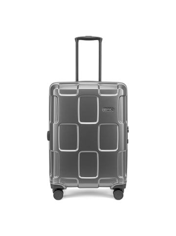Epic Crate EX Wildlife 4 Rollen Trolley 65 cm stealth grey