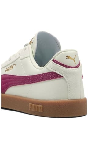 Puma Sneaker "Puma Club II Era" in Grün